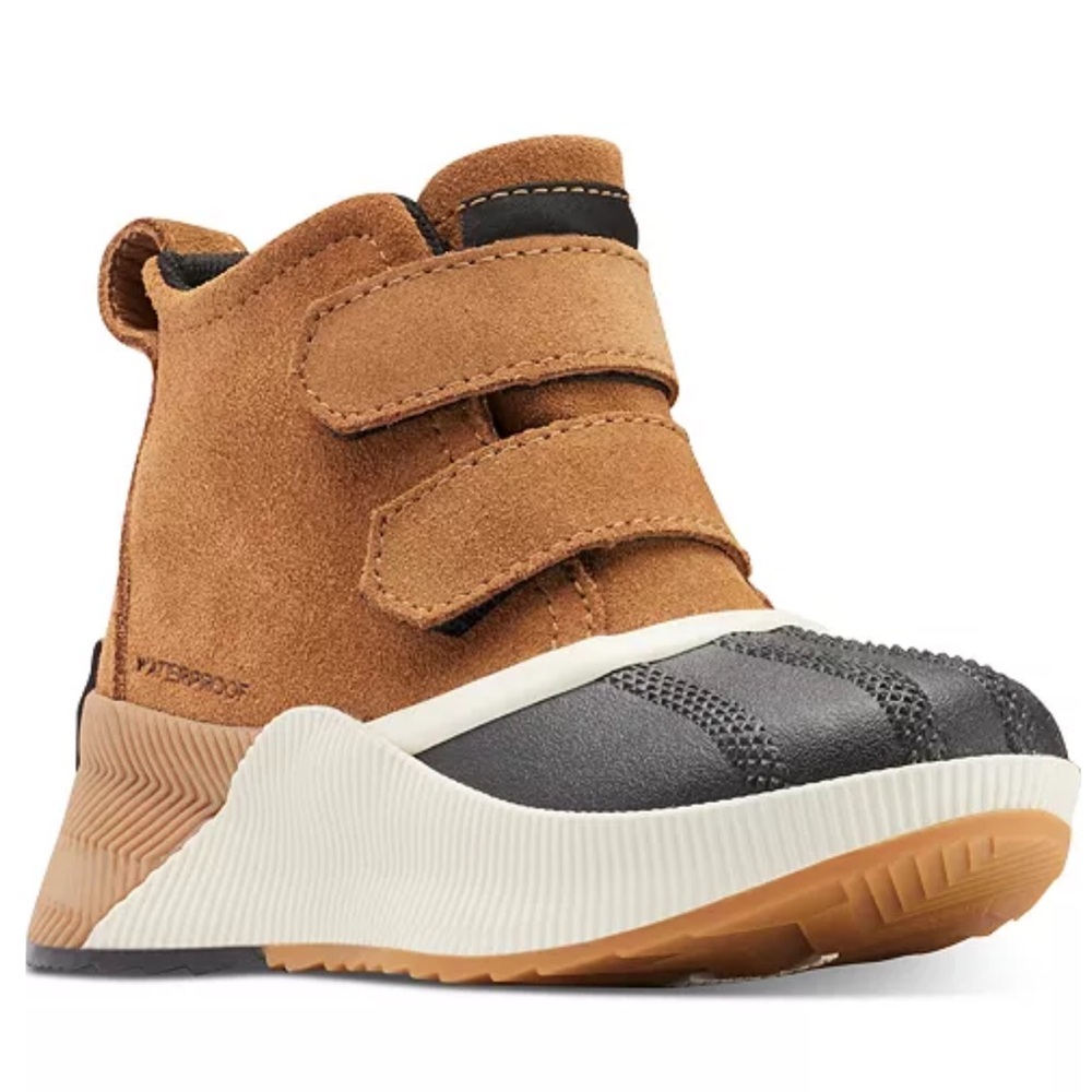 Sorel Youth Unisex Little Children's Out N About Classic Waterproof Boots